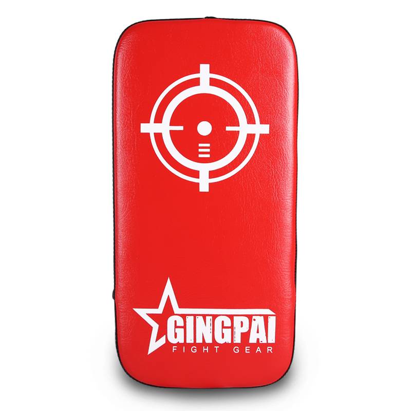Starlight foot target red